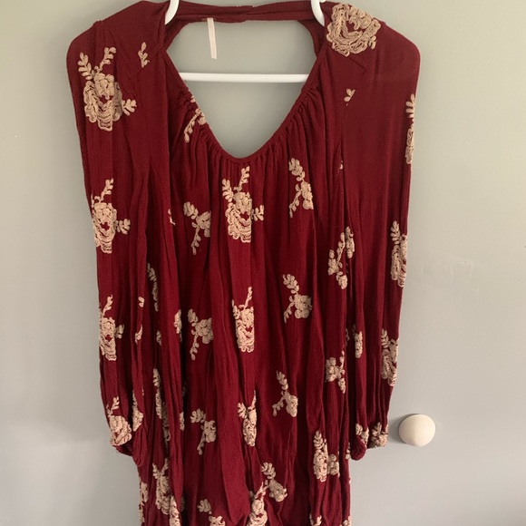Free People Dresses & Skirts - Free People Dress